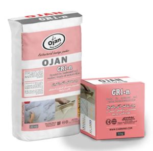 پودر بندکشی آنتی باکتریال GR1-n اوژن