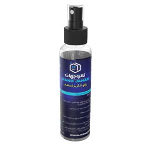 نانو آبگریز شیشه نانوجهان