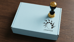 گواهی نانومقیاس بر روی محصول