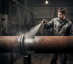 عدم آماده‌سازی کامل سطح یک اشتباه رایج در اجرای نانوپوشش