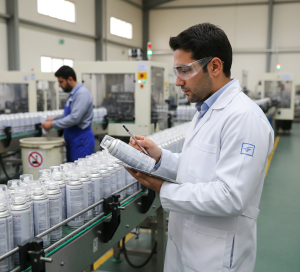 فرمولاسیون صحیح نانوپوشش و تأثیر آن بر عملکرد پوشش