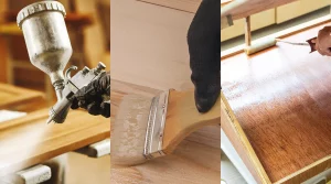 ابزار استاندارد و مناسب برای اجرای نانوپوشش