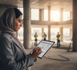 تصمیم‌گیری خرید محصول نانو بر اساس داده‌های فنی.